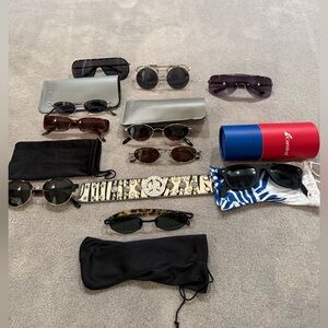 Stylish Black Sunglasses